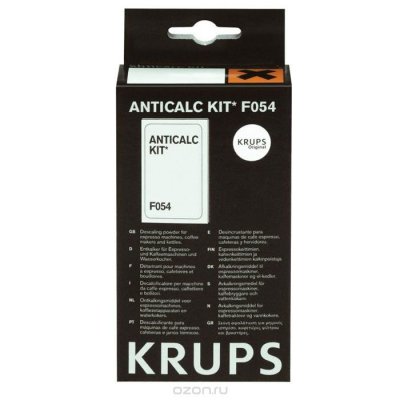   Krups F05400     KRUPS F 054 (40 )
