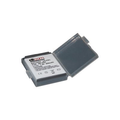     SonyDicom DS-FR1