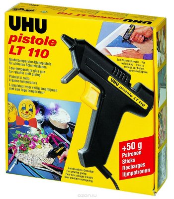    UHU "LT 110 XL", 