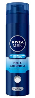       NIVEA Men "", 200 .