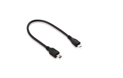    Greenconnect  0.2m Premium Micro USB [  ] / Mini 5pin [  ] USB 2.0 GC-