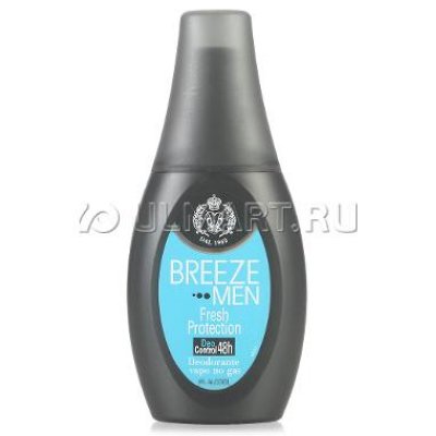   -- Breeze Fresh Protection 48 , 75 