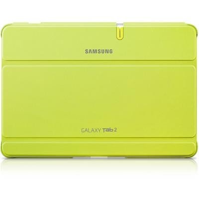   -   10" Samsung EFC-1H8SMECSTD Galaxy TAB 2 10.1/P5100 PU+plastic Mint