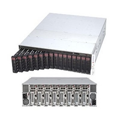   Supermicro SYS-5037MC-H8TRF  A3U (LGA11556,Up to 32GB DDR3 ECC,2x3.5" Hot-swap SAT