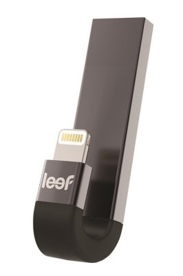    USB Flash Drive 32Gb - Leef iBridge 3 LIB3CAKK032R1