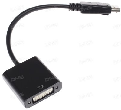    Cablexpert A-DPM-DVIF-002 DisplayPort - DVI