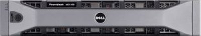     Dell MD1220 x24 2x1.2Tb 10K 2.5 SAS 2x600W PNBD 3Y /2x1m Cab SAS (210-30718-25)