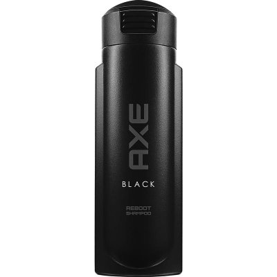    Axe Black Shampoo 250 