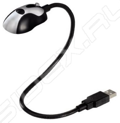   USB      HAMA Gooseneck H-39792