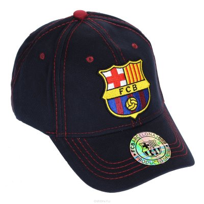    FC Barcelona 107707
