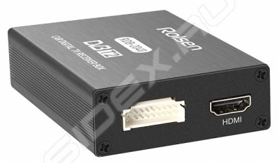      DVB-T2 Rolsen RDB-2040  USB