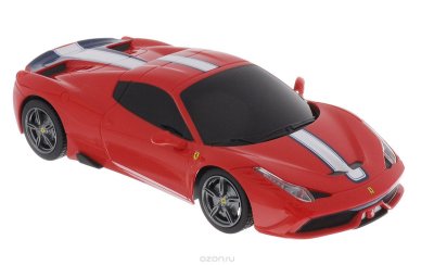   Rastar   Ferrari 458 Speciale A  