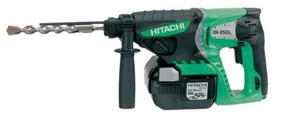    Hitachi DH25DL