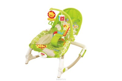   Fisher-Price Baby Gear  -    