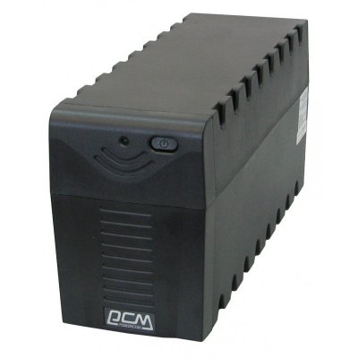     Powercom RPT-600AP USB
