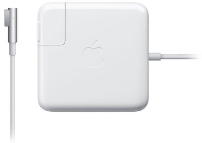     Apple   60W MagSafe2 Power Adapter for MacBook Pro MD565ZM/A