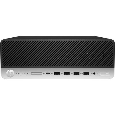    HP ProDesk 600 G5 SFF