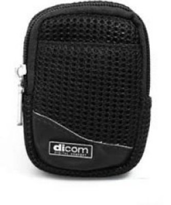    Dicom S1013, Black