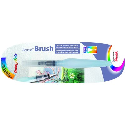      Aquash Brush   XFRH/1-M