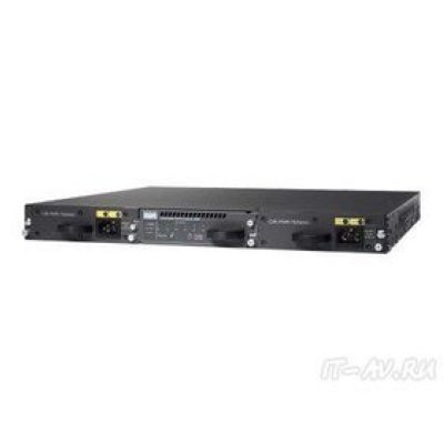    Cisco Redundant Power System 2300 and Blower,No Power Supply (PWR-RPS2300)
