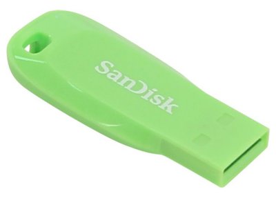   USB Flash  SanDisk 32Gb Cruzer Blade Pink (SDCZ50C-032G-B35PE) USB2.0