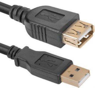    Konoos KC-USB2-AMAF-1.8