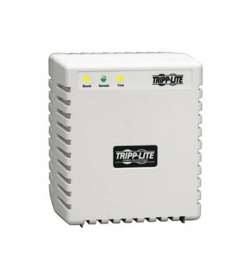     APC 600 Watt Line Conditioner [LR604]