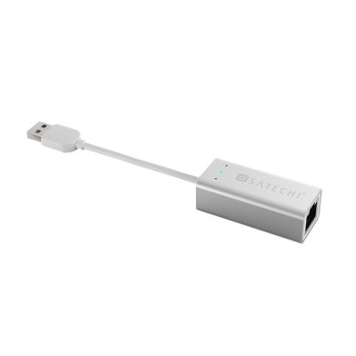      Satechi USB 3.0 Gigabit Ethernet LAN Network B00QQV274O
