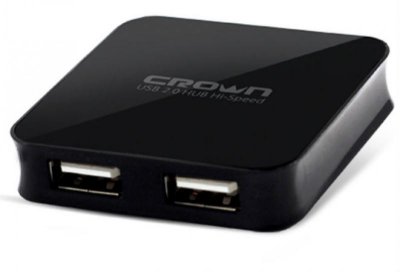   USB Crown CMCR-009 2   CM000001228