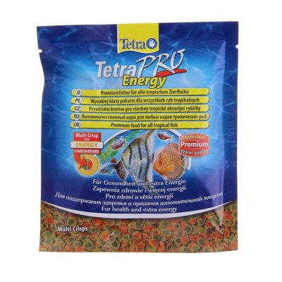    Tetra TetraPro Energy 12g Tet-149335