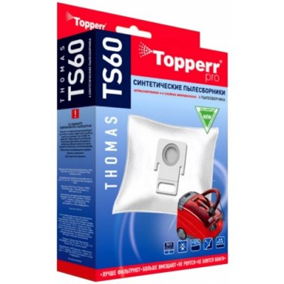     Topperr TS 60