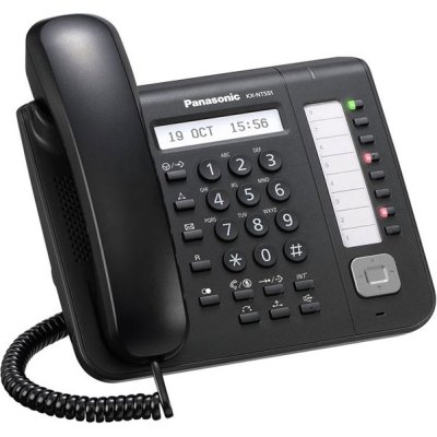   VoIP- Panasonic KX-NT511P 