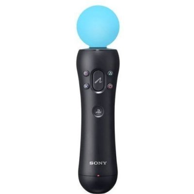  Sony   PlayStation Move Controller (PS4)
