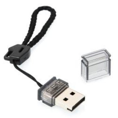    CBR CR-401, All-in-one, , T-flash, Micro SD, USB 2.0