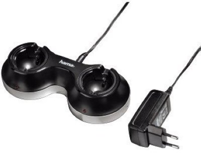     HAMA H-51882    PS Move Motion Sub-Controllers