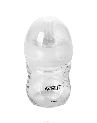      "Avent Natural",  0 , 120 