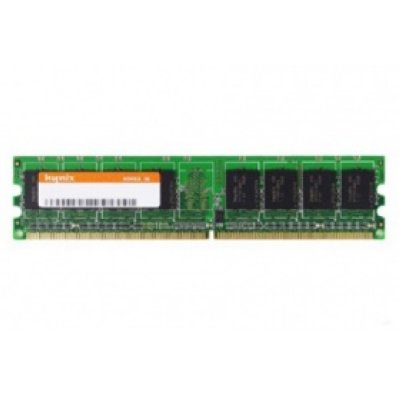     2Gb PC2-6400 800MHz DDR2 DIMM Hynix