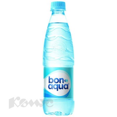      Bon Aqua (, 0,5 , 24 /)