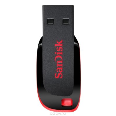   - USB 4  Sandisk Cruzer Blade ( SDCZ50-004G xxx ) /