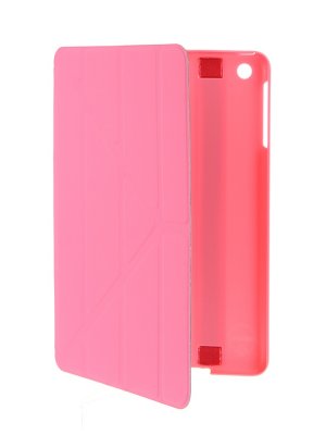    Ozaki O coat Slim-Y 360° case  iPad Retina/ Pink OC116PK