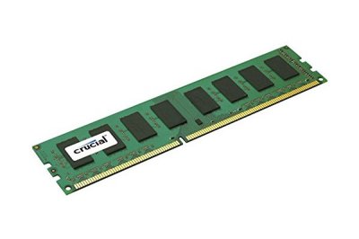     2Gb PC3-12800 1600MHz DDR3 DIMM Crucial CT25664BA160B CT25664BA160BJ