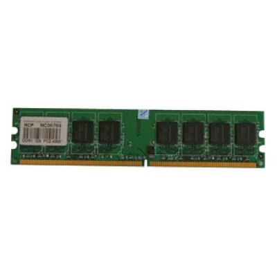     DIMM DDR2 Eudar 1Gb PC6400 (800MHz)
