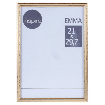    Inspire Emma 21  29.7    