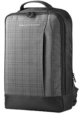    HP Case Slim Ultrabook Backpack