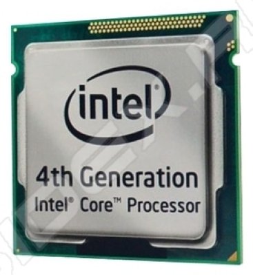   Intel Core i5-4590S Haswell (3000MHz, LGA1150, L3 6144Kb)