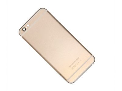    Zip  iPhone 6S Gold 477127