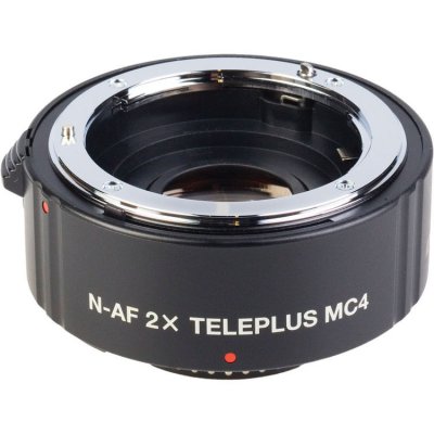    Kenko Teleplus DGX MC4 2X N-AF for Nikon