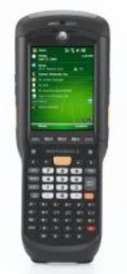      Motorola MC9590-KA0DAB00100 MC9590:1D,ABG,ALPHANUM,WM6.5