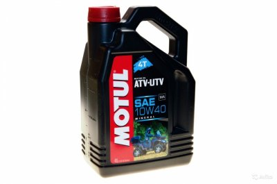     MOTUL ATV-UT 4T 10W-40, ,    , 4 