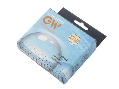    GoodWill GW-CLI-451GY/XL Grey  Canon PIXMA iP7240/MG6340/MG5440)  